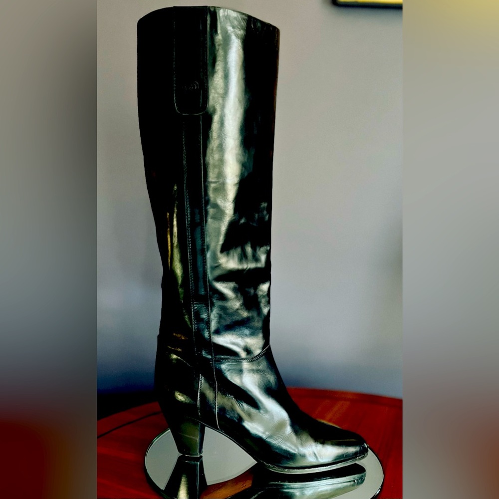 Gucci boots, European size 36
